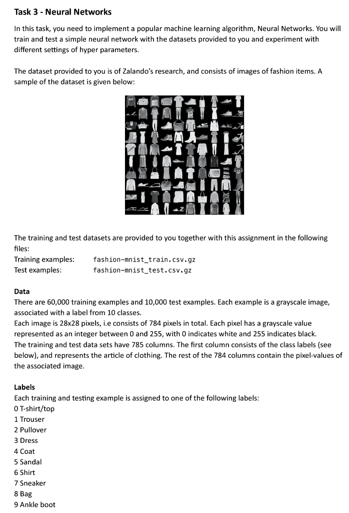 Below Just Did A Lesson About It But Need To Understand It And Would Like Help On How To Implement It If You Need More 1