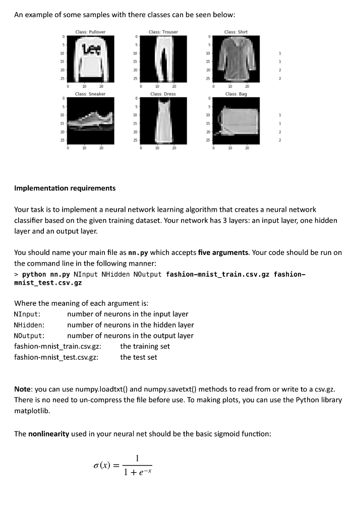 Below Just Did A Lesson About It But Need To Understand It And Would Like Help On How To Implement It If You Need More 2