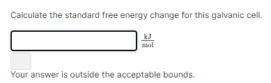 The Following Problem Will Deal With The Following Standard Reduction Potentials Half Reaction E V Hcio Aq H Aq 2
