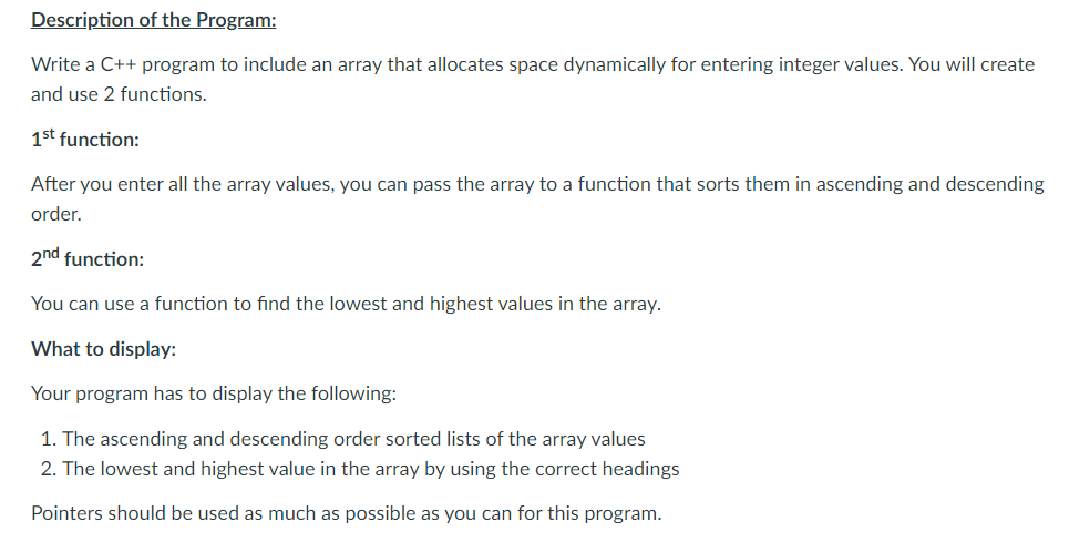 Can Someone Please Help Me With My Code It Is For A Homework Assignment This Is What I Was Currently Working On Incl 1