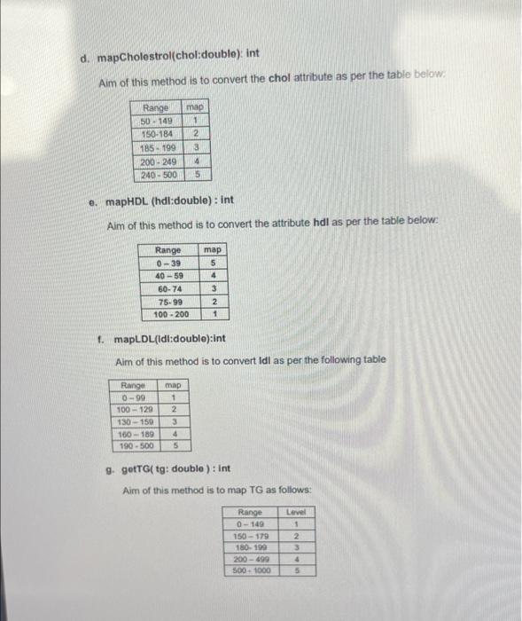 College Of Engineering Department Of Computer Science Information Technology Csc 202 Programming Ii Dr Modafar Ati 3