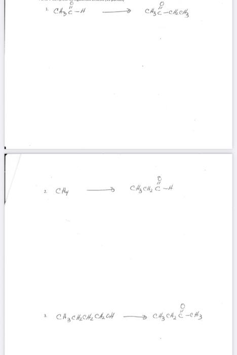 Syntheses 1