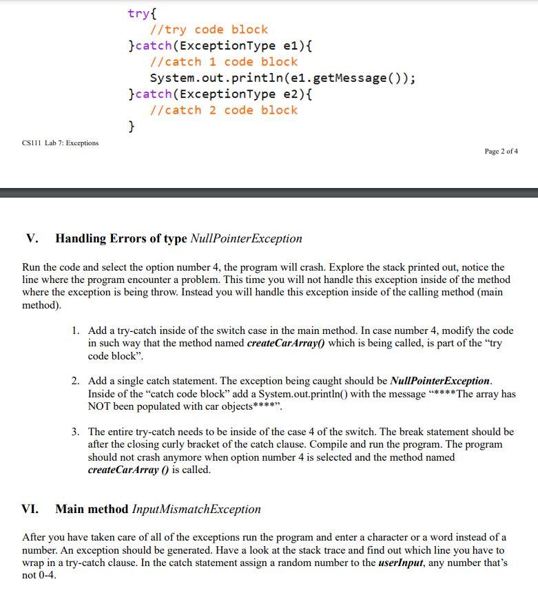 Please Do Not Copy Other Experts Answers They Do Not Work Abuggyprogram Java Import Java Io Import Java Util Pu 3
