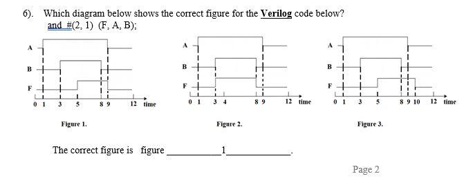 1 21 Points Mark The Correct Answer Or Fill Out Blanks For The Following Questions Every Question Has Only One Corre 3