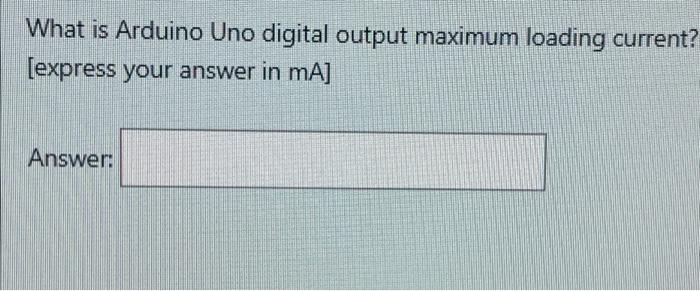 According To Serial Monitor What Temperature Corresponds To 37 Power Of The Motor Express Your Answer In Degrees Cel 2