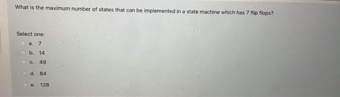 Which Of The Following States Are Equivalent Based On The Implication Chart Below Tion 1 Yet Wered Ked Out Of 20 B C A 3