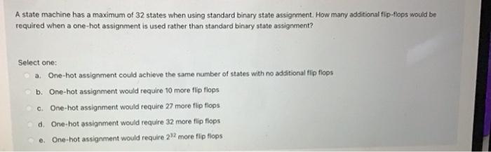 A State Machine Is Designed That Contains 3 Jk Flip Flops With Inputs J2 K2 J K Jo Ko And Current States 0 0 And 2