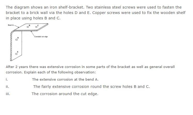 Discuss The Parts In Paragraphs With Your Own Words 1