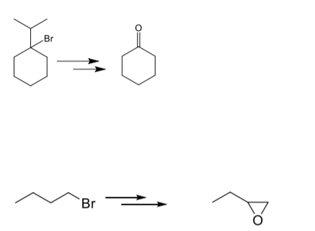 Suggest An Efficient Synthesis For Each Of The Following Transformations Use Acetylene As Carbon Source If It S Not Ind 1