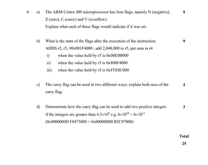 1 Section A A Find A Sum Of Products Expression For The Function Given By The Circuit In Figure 1 Using The 8 To 1 M 5