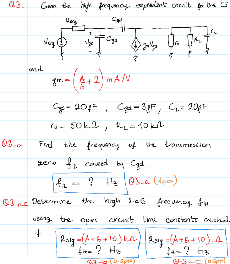 A 3 B 1 C 2 D 4 1