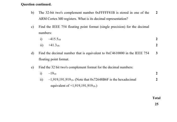 3 Section A 1 A Find Sum Of Products Expressions For The Functions F And F2 Given By The Circuit Shown In Figure Qla U 6