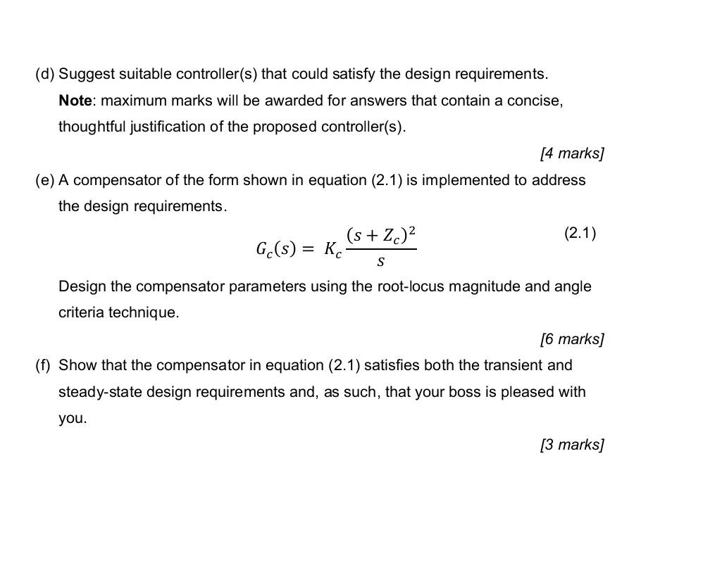 Q2 A Global Tech Is A Company That Specialises In The Design Of Next Generation Technology You Have Recently Been Em 2
