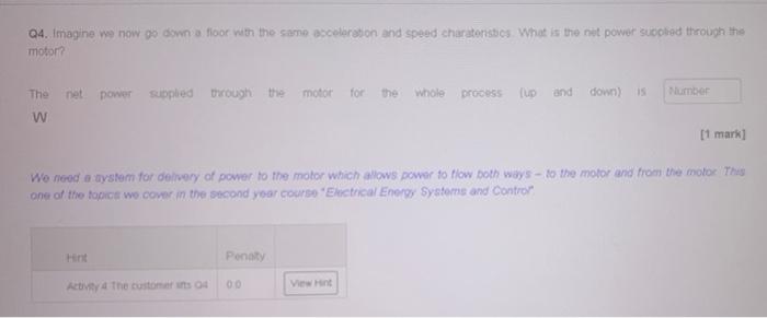 The Customers Fin M200 Fen Foot Ke Spad 5 Then W Q2 Force And Power For Steady Speed Up The Acceleration Is Zero 4
