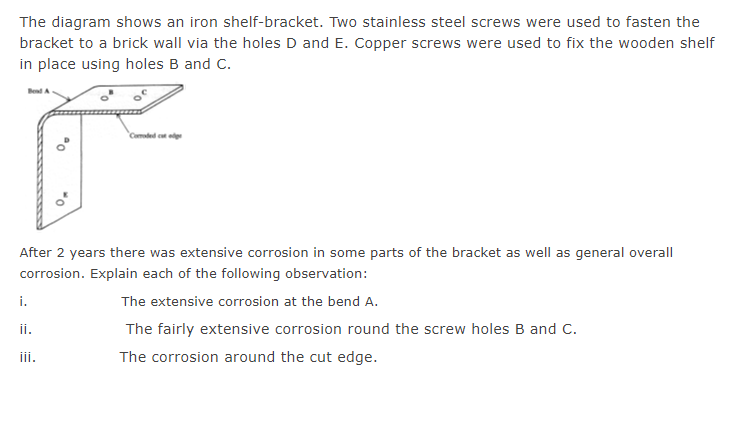 Explain How Hardness Of Water Affects Boilers And Pipelines 1