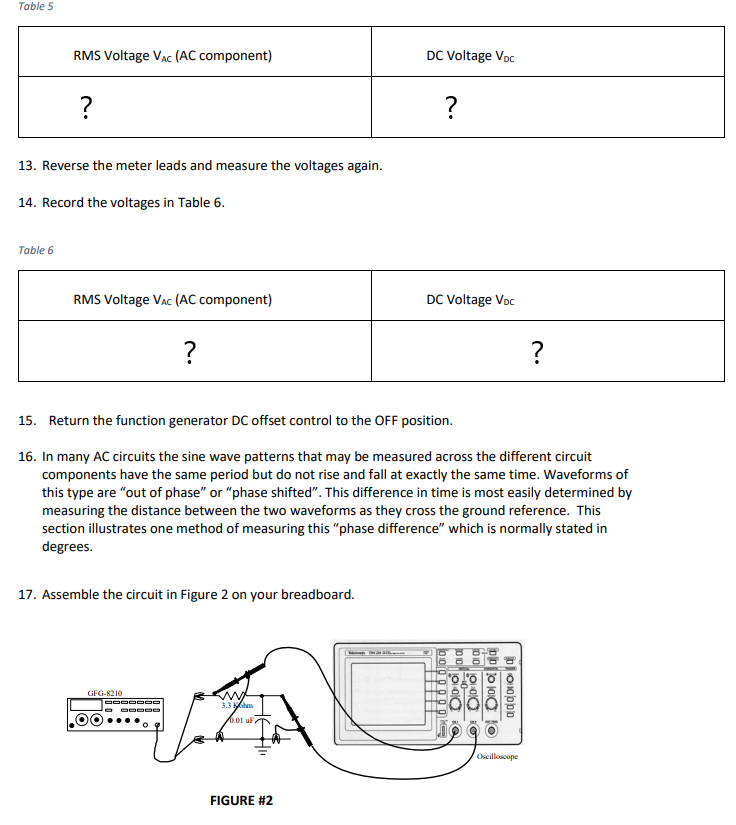 Need Help With The Question Marks 1