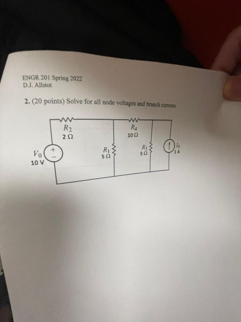 Electrical Fundementals 1