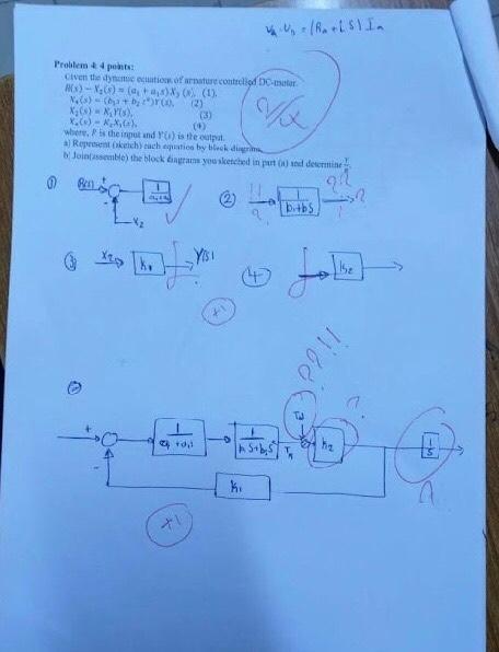 Varaisin Problem Por Given The Motion Of Nature Controllod Met 3 1 0 X 0 1 3 2 X Y 8 X Where The 1