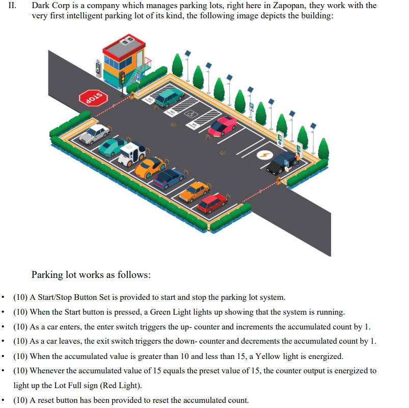 Solve With Plc S Programing 1