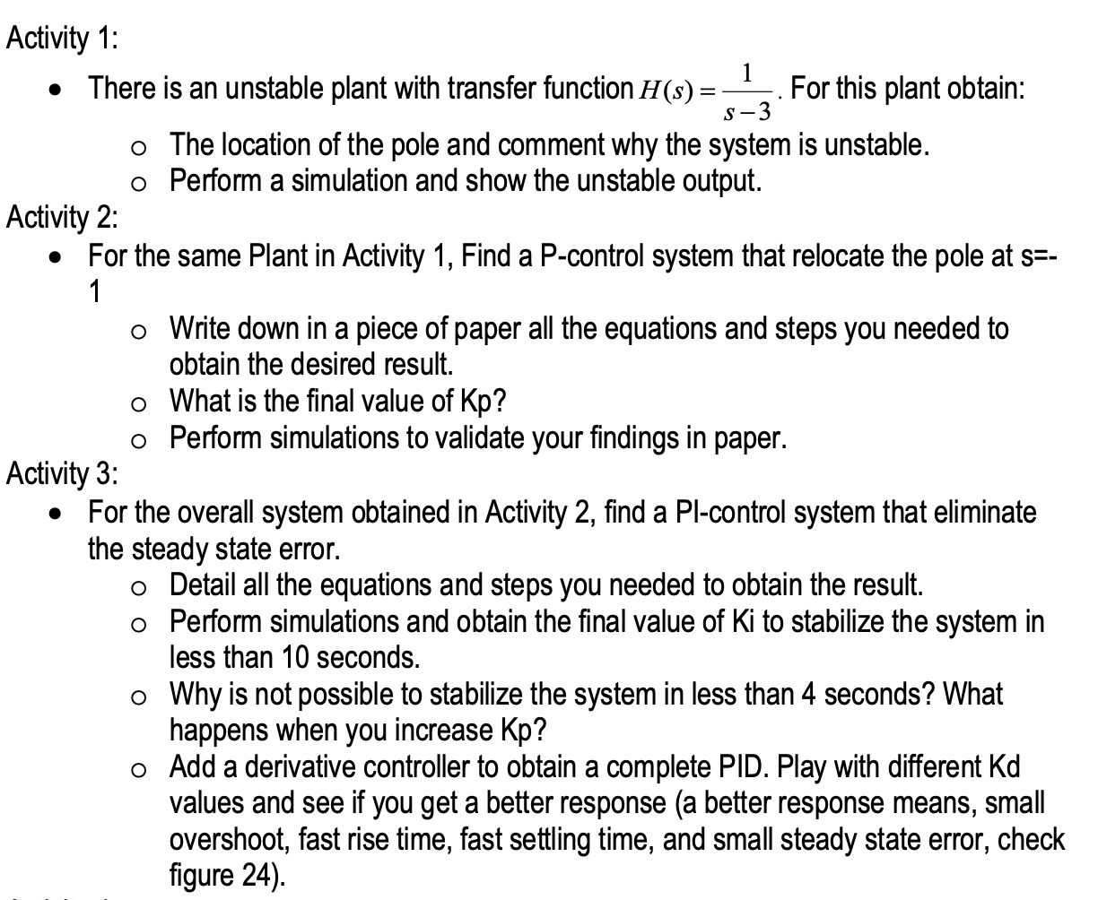 I Am Having Issues With This Assignment The Simulations Referred To In The Homework Are Expected To Be Completed Using 1