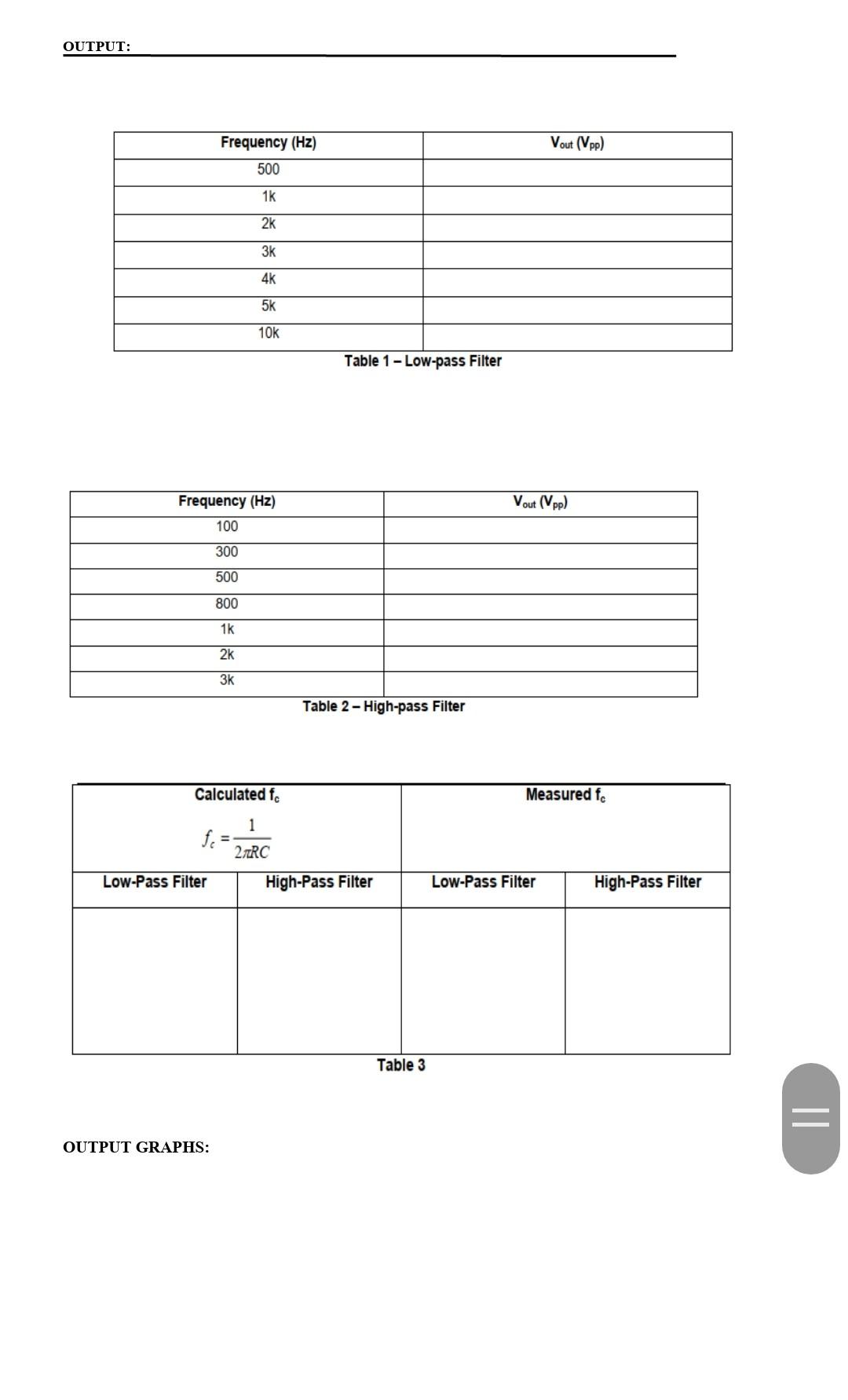 Hi Can Someone Pls Answer These Questions Using Multisim App Not The Website This Is The Table Thank U 2