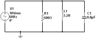 Find The Total Current The Current In Each Element And The Voltage In Each Element Please Support With Mathematical 1