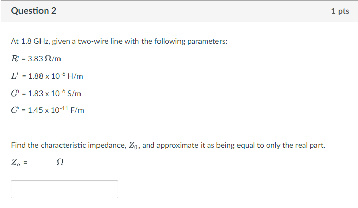 Can You Please Show All Work How To Convert To Polar Step By Step And How To Simplify When You Get Complex Numbers Sol 1