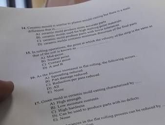 10 Chow Ni Momenade Perts 15 In That The The Role A Milne Titrat Ci Contact D A Athening The Following A Stingrad Pang 1