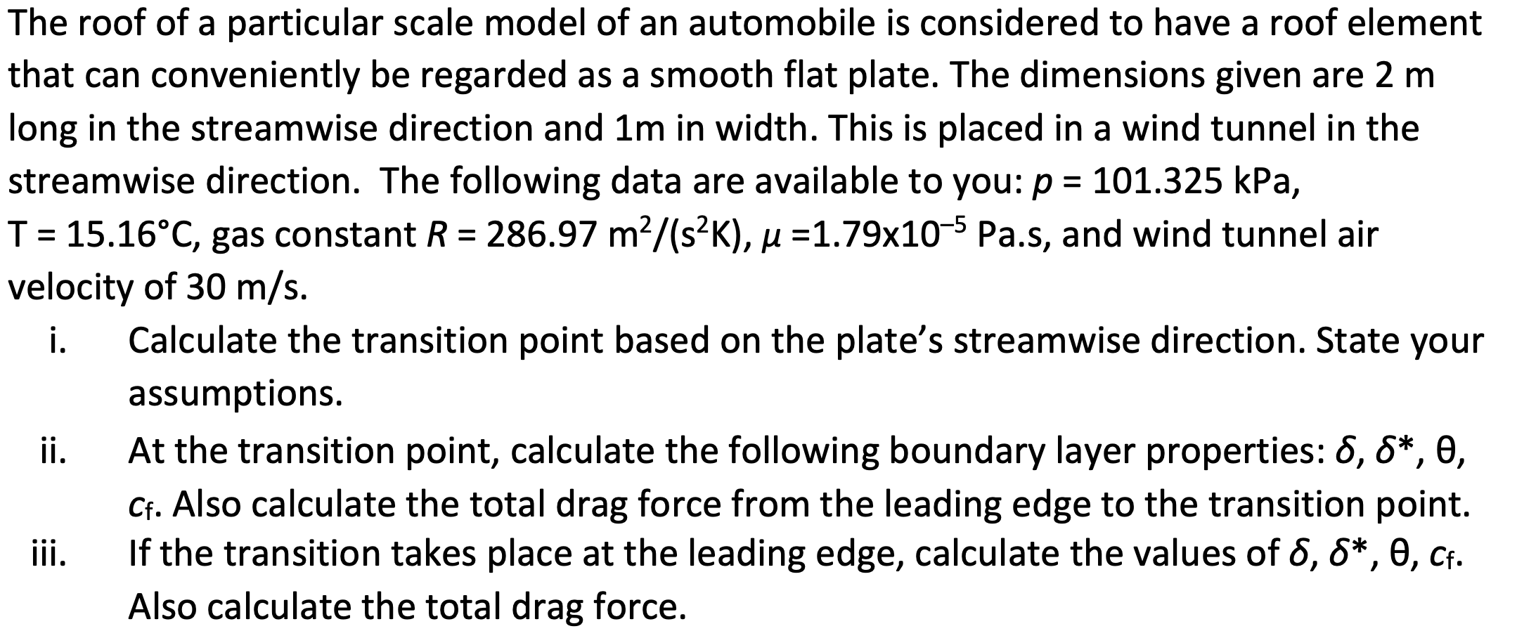 The Roof Of A Particular Scale Model Of An Automobile Is Considered To Have A Roof Element That Can Conveniently B 1