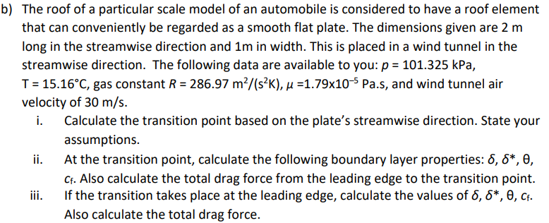 B The Roof Of A Particular Scale Model Of An Automobile Is Considered To Have A Roof Element That Can Conveniently Be R 1