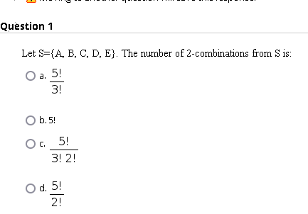 Question 14 If M And R Are Positive Integers With 1 Sr Sm Then Plm R M R 1 True False Question 5 When 15 Is 3