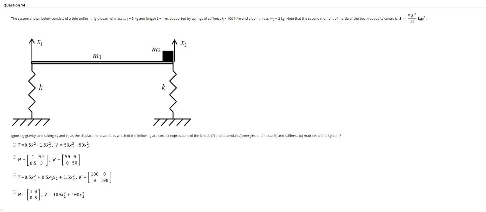 2 Question For Solving 1