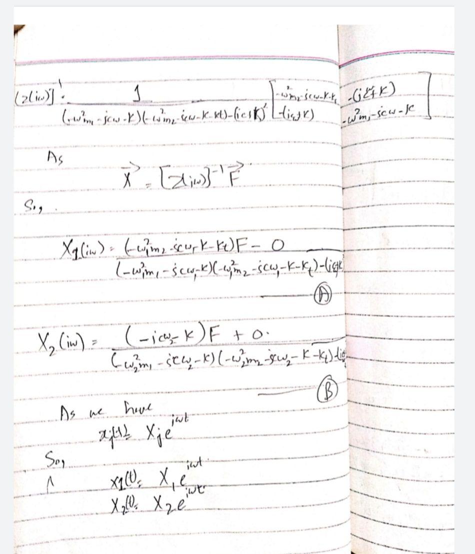 Below Is My Question The Pictures Below Are My Answer I Want You To Correct My Answer 4