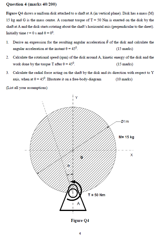 There Are Two Different Solutions To The Same Question Which Is Correct Https Www Chegg Com Homework Help Questions 1