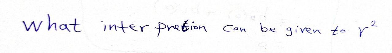 What Inter Pression Can Be Given To R 1