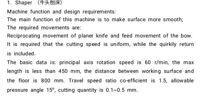 This Is A Question Of Mechanical Engineering I Hope You Don T Answer Wrong I Am In A Lot Of Tension With The Answer To 1