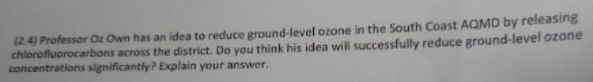 2 Longer Answer 5 Points Each Write At Least One Or Two Paragraphs In Response To Each Zion It Is Okay To Use Bulle 3