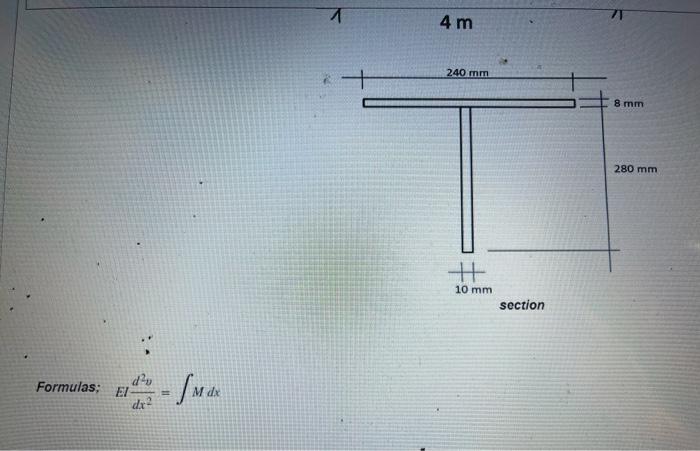 Determine La Rotacion Maxima Max Y El Desplazamiento Vmax Escriba La Respuesta De La Rotacion Usando Cuatro Lugares Deci 3