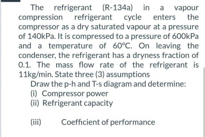 Thermodynamics 1
