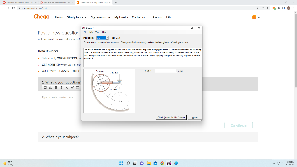 X C Get Homework Help With Chege C X Activities For Windude 7 Mf710 Activities For Media S Me 2150 Module Me 2150 X 1