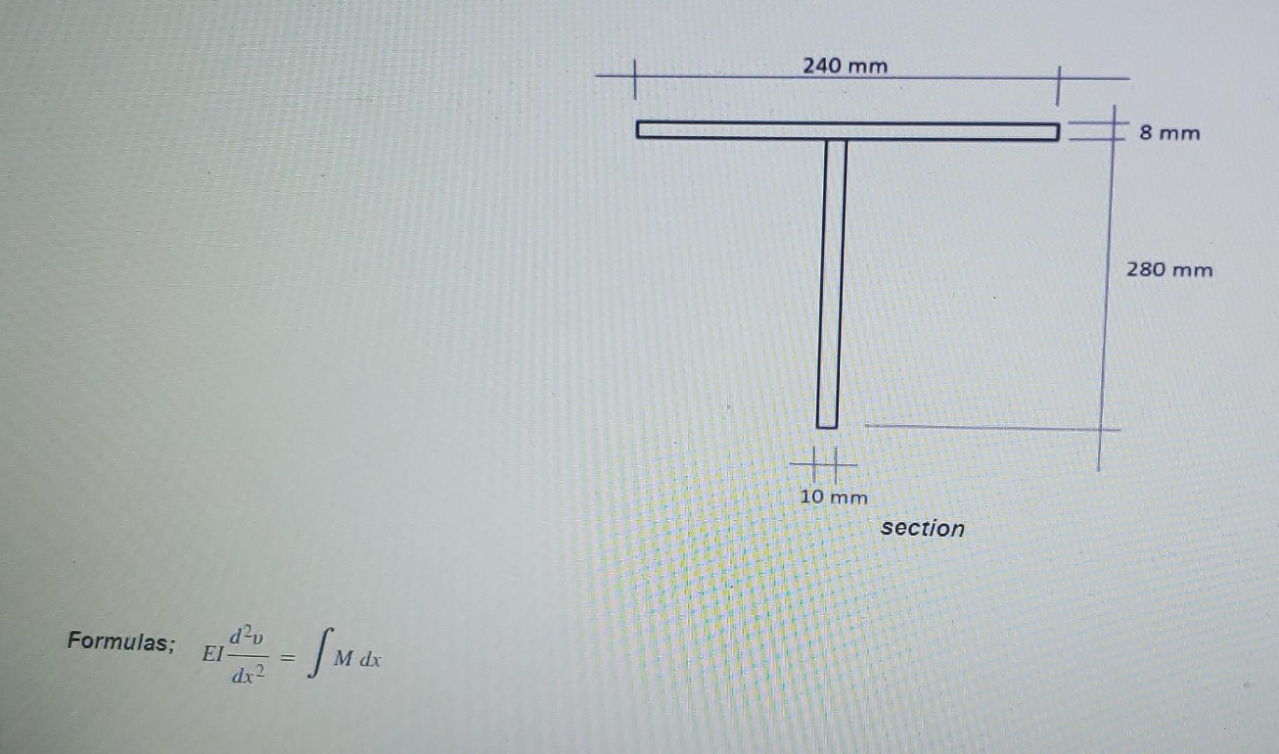 240 Mm 8 Mm 280 Mm Ht 10 Mm Section Formulas Eith Ima Ei Smar M Dx 240 Mm 8 Mm 280 Mm Ht 10 Mm Section Formulas Eit 2