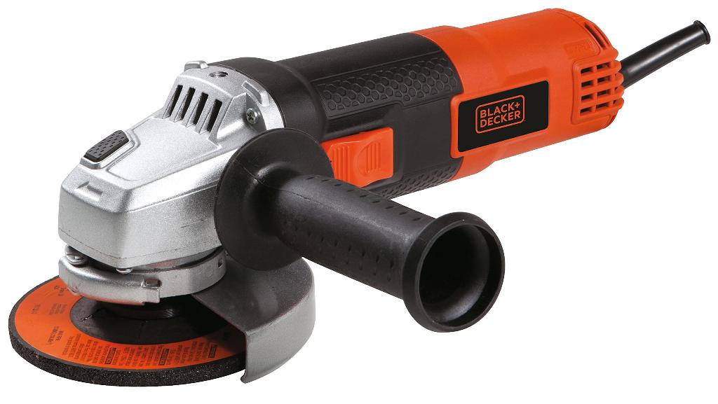 Black Decker 1