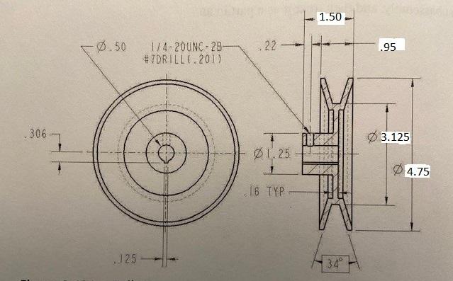 Use Solidworks To Solve This Problem 1