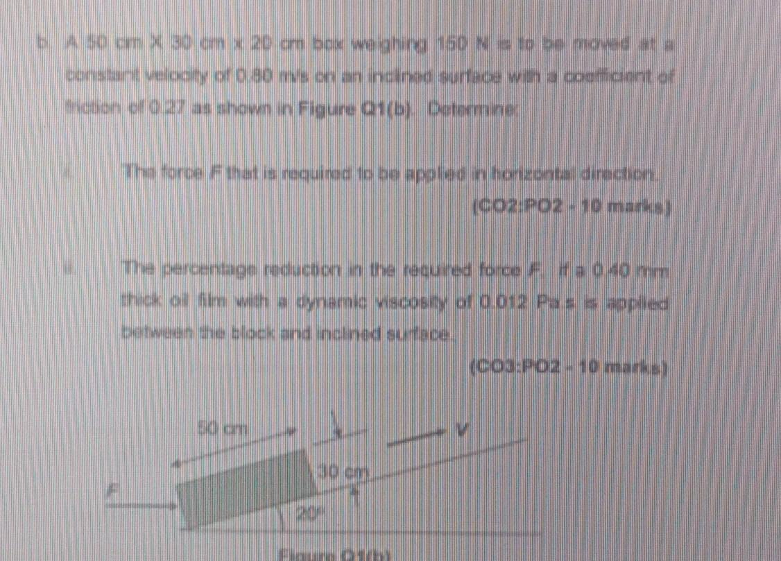 Lo Ol We Os Co2 P02 10 Marks Between The Block And Nchmad Surlace Pades Sed 100 10 Xusoos Weup Uomo Wuoso E O Pande 1