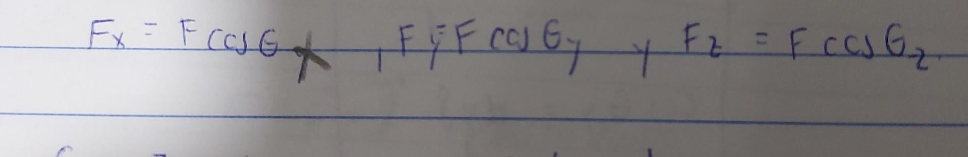 Hi Please Help Me Understand How To Solve This Problem Determine The Tension In The Cables Ab Ac And Ad Please Show A 2
