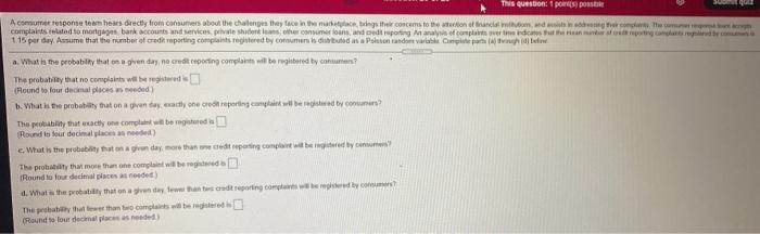 This Question 1 Pop A Comum Response To A Heas Directly From Consumers About The Change The Face In The Marketing Conce 1