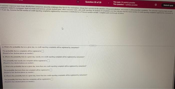 This Question 1 Pop A Comum Response To A Heas Directly From Consumers About The Change The Face In The Marketing Conce 3