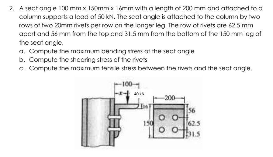 Need Help Steel And Timber Design 2