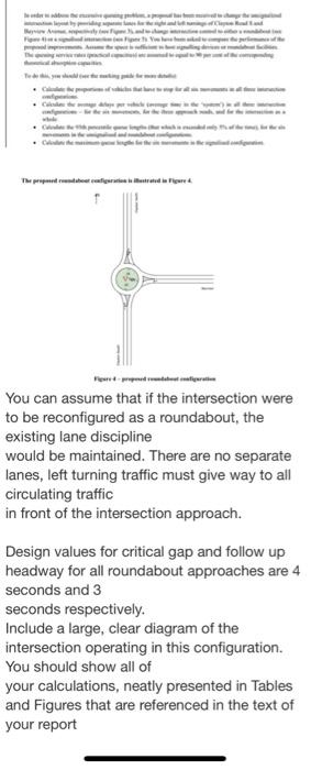 Hey Just Letting You Know This Is A Roubdabout Scenario 2