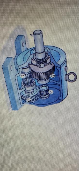 Suppose The Angular Acceleration Of The Shaft Supporting Gears B C Were 30 Rad S Enter The Angular Acceleration That 1